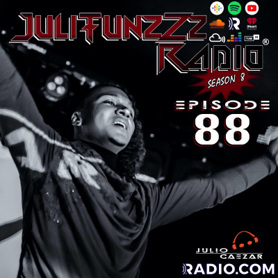 Julio Caezar Presents Julitunzzz Radio