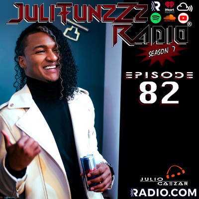 Julio Caezar Presents Julitunzzz Radio