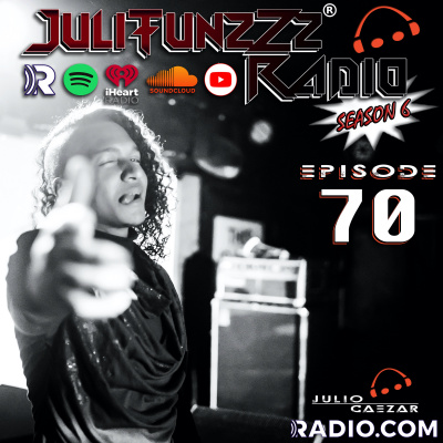 Julio Caezar Presents Julitunzzz Radio