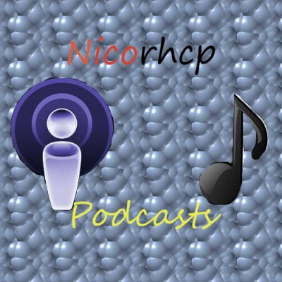Podcasts De Nicorhcp (podcast) - Www.poderato.com/nicorhcp