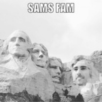 Sams Fam