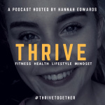 Thrive By Hannah Felicity