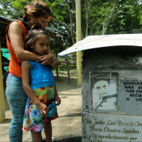 Hora América - Jenifer de la Rosa, superviviente de Armero, presenta La hija del volcán - 28/11/2025