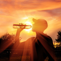 Hora América - En 20 años, se duplica la mortalidad por calor en América Latina - 26/11/2025