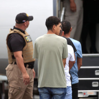 Hora América - HRW revela abusos a deportados venezolanos en El Salvador - 24/11/2025