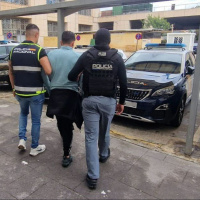 Hora América - Detenido en España Pipo, presunto jefe criminal de Ecuador - 18/11/25