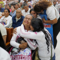 Hora América - La violencia que enfrentan las mujeres buscadoras en México - 20/11/2025