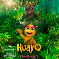 Hora América - La cinta peruana Huayo, ganadora del CIIF Market - 07/11/25