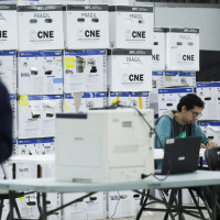 Hora América - Honduras se prepara para las elecciones presidenciales - 27/11/2025