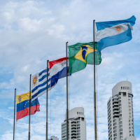 Hora América - América Latina, aliado clave de la UE según el proyecto Generación Europa - 02/12/2025