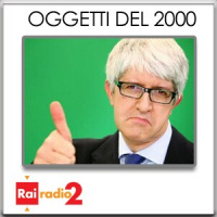 OGGETTI DEL 2000 - puntata 20