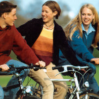 Herzfunk: Was tun, wenn zwei Mädchen den gleichen Jungen lieben?