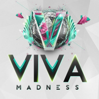 16th May 2015 Viva Madness Festival TrockenSaft LIVE SET