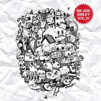 TrockenSaft  Adam Helder - OH Baby... [Smiley Fingers]