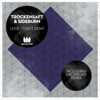 TrockenSaft, Sideburn - Love Cant Deny (Dropboxx Remix) [Witty Tunes]