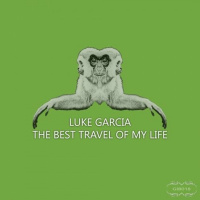 Luke Garcia - The Best Travel Of My Life (TrockenSaft Remix) OUT NOW