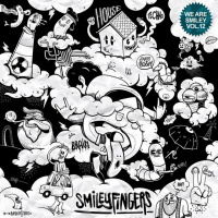 TrockenSaft  2DotZero - Human Connection (Adam Helder Remix) [SMILEY FINGERS]