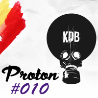KDB Mafia On Proton [Episode 010 - 23/04/2016] by TrockenSaft