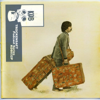 KDB Records Podcast Series TrockenSaft [KDB032P]