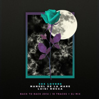 Trockensaft, Sideburn - Try Again (Luigi Rocca Remix)[303Lovers]