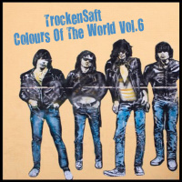 TrockenSaft - Colours Of the World Vol 6 FREE Dwnld: http://pdj.cc/FfmPk
