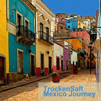 TrockenSaft - Mexico Journey [Compilation]