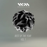 TrockenSaft - My Space (Original Mix) [Best Of The Year Vol. 1 - Wavetech Limited]