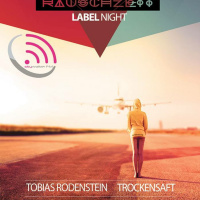 #047 TrockenSaft - Rauschzeit Mix Show [Skywalker FM Berlin]