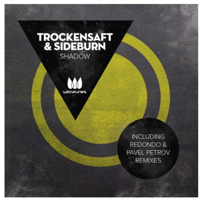 Trockensaft [kdb / Witty Tunes/ Smiley Fingers / Go Deeva]