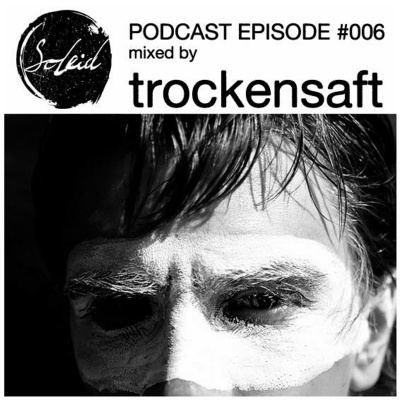 Trockensaft [kdb / Witty Tunes/ Smiley Fingers / Go Deeva]