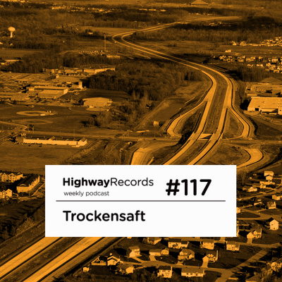 Trockensaft [kdb / Witty Tunes/ Smiley Fingers / Go Deeva]