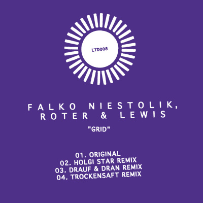 Trockensaft [kdb / Witty Tunes/ Smiley Fingers / Go Deeva]