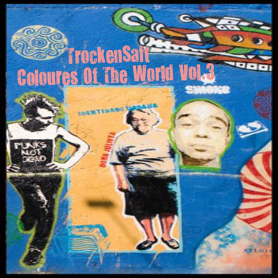 Trockensaft [kdb / Witty Tunes/ Smiley Fingers / Go Deeva]