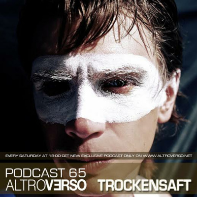 Trockensaft [kdb / Witty Tunes/ Smiley Fingers / Go Deeva]