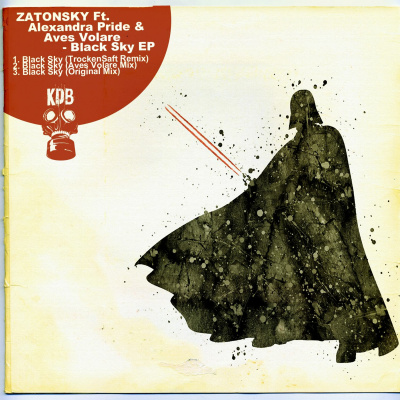 Trockensaft [kdb / Witty Tunes/ Smiley Fingers / Go Deeva]