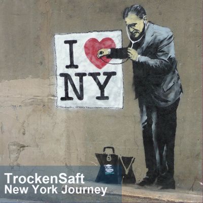Trockensaft [kdb / Witty Tunes/ Smiley Fingers / Go Deeva]