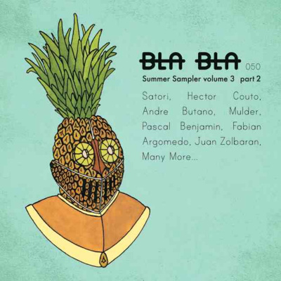 Trockensaft [kdb / Witty Tunes/ Smiley Fingers / Go Deeva]