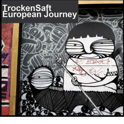 Trockensaft [kdb / Witty Tunes/ Smiley Fingers / Go Deeva]