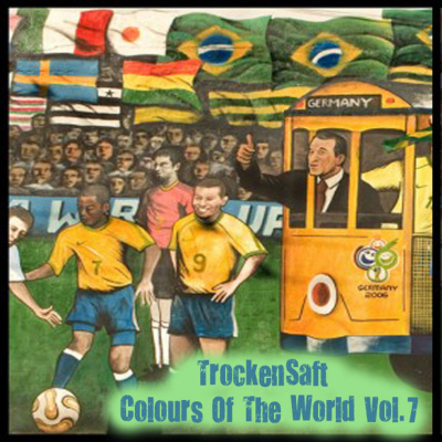 Trockensaft [kdb / Witty Tunes/ Smiley Fingers / Go Deeva]