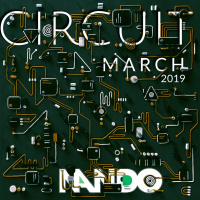 CIRCUIT MARCH 2019