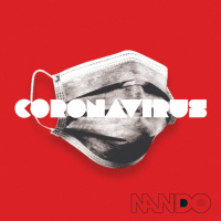 A Corona Tech House Fantasy