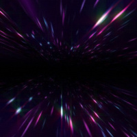 FUTURE RETRO | AT MIDNIGHT