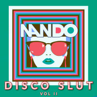 DISCO SLUT VOL II