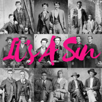 Its A Sin (Nandos Sense Of Shame Mix)