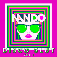 DISCO SLUT VOL I