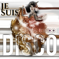 Je Suis Disco