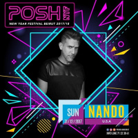 Posh: New Years Festival Beirut