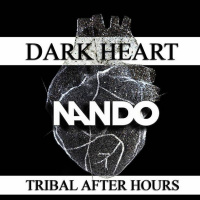 Dark Heart Tribal After Hours
