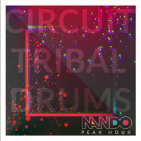 Circuit Tribal Drums 2019