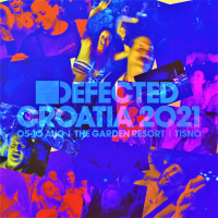 BEST OF DEFECTED CROATIA PART II